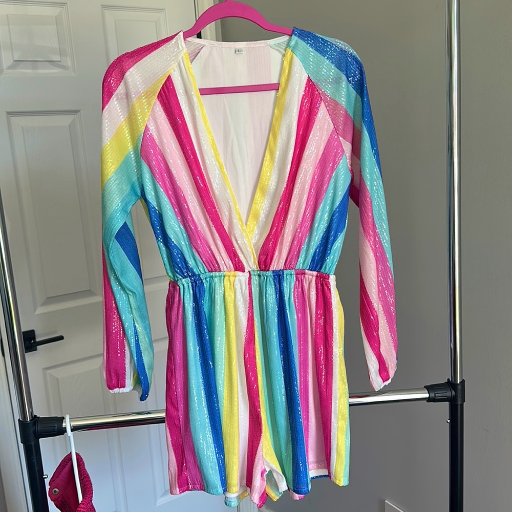 ERAS TOUR OUTFIT
